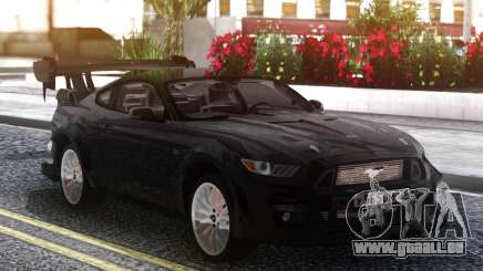 Ford Mustang 2015 Sport pour GTA San Andreas
