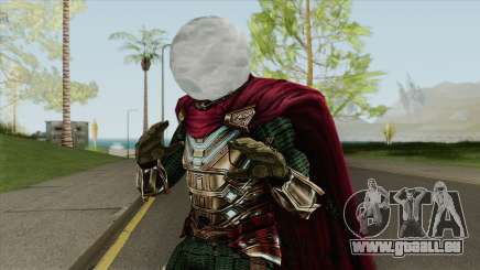 Mysterio (Marvel FF) für GTA San Andreas