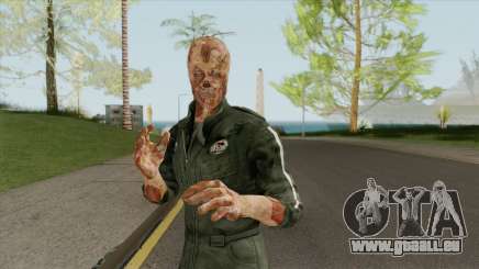 Raul Tejada (Fallout New Vegas) pour GTA San Andreas