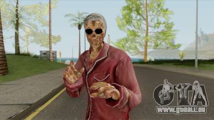 Ghoul (Fallout 3) pour GTA San Andreas
