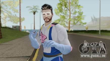 Impotent Rage Hero (GTA V Online) pour GTA San Andreas