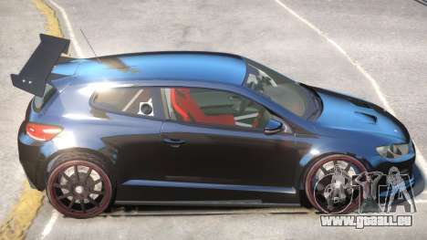 Volkswagen Scirocco V1.2 für GTA 4