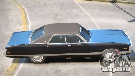 1971 Chrysler New Yorker V1 für GTA 4