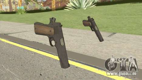 M1911 (Insurgency) für GTA San Andreas