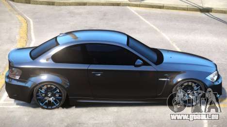 BMW 1M V2 für GTA 4