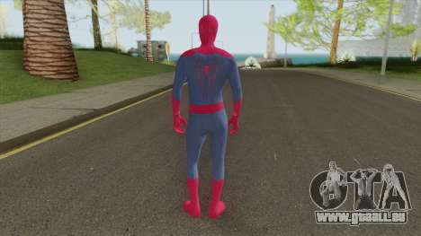 Spider-Man (TASM2) für GTA San Andreas