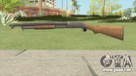 M1897 Trench Gun für GTA San Andreas
