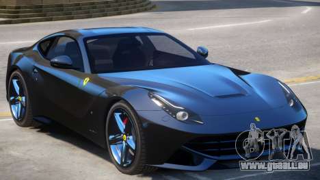 Ferrari F12 V1 für GTA 4