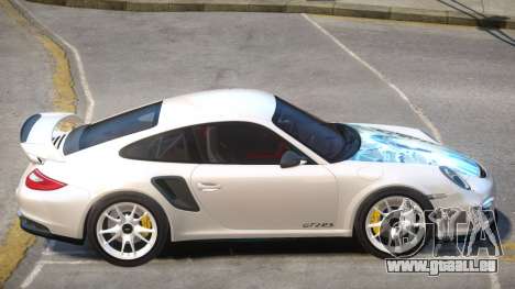 Porsche 911 GT2 PJ4 für GTA 4