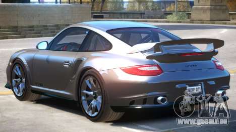 Porsche 911 GT2 PJ6 pour GTA 4