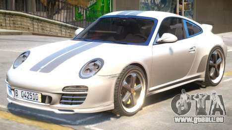 Porsche 911 Classic für GTA 4