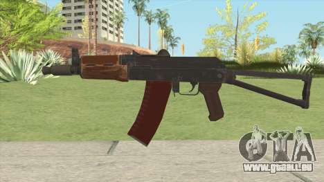 AKS-74U (Insurgency) pour GTA San Andreas