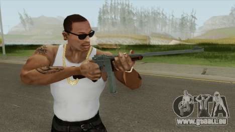 C96 Carbine (Day Of Infamy) pour GTA San Andreas