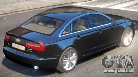 Audi A6L V1 für GTA 4
