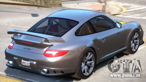 Porsche 911 GT2 PJ6 pour GTA 4