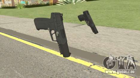 FN Five-Seven für GTA San Andreas