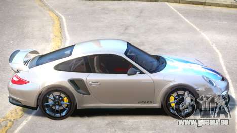 Porsche 911 GT2 PJ1 für GTA 4