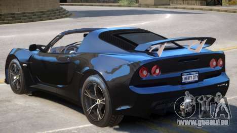 Lotus Exige V1 für GTA 4