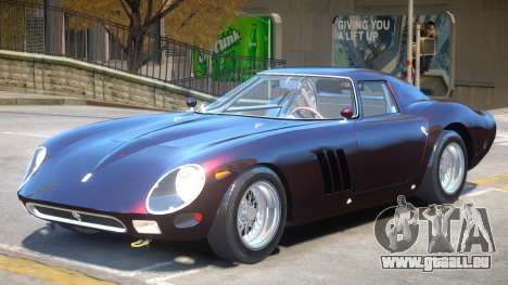 1964 Ferrari 250 V1 für GTA 4
