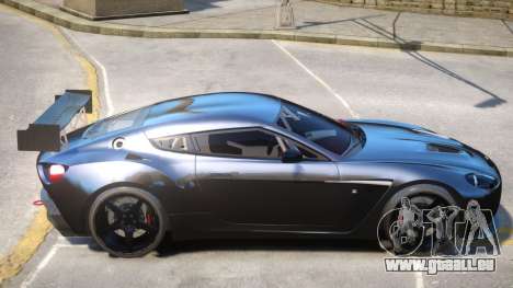 Aston Martin Zagato V1 für GTA 4