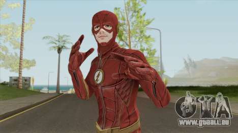 Flash V2 (Netflix) pour GTA San Andreas