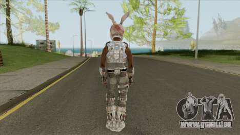 COG Easter pour GTA San Andreas