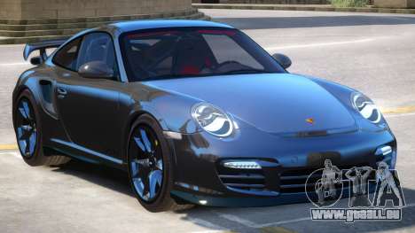 Porsche 911 GT2 V2 pour GTA 4