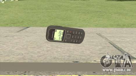 IED Detonator Cellphone (Insurgency) für GTA San Andreas
