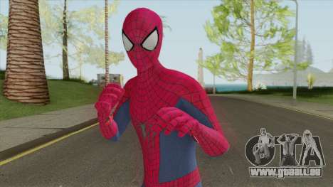 Spider-Man (TASM2) für GTA San Andreas