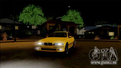 Improved Vehicle Features 2.1.1 für GTA San Andreas