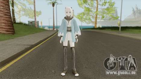 Okita Souji (Fate) pour GTA San Andreas