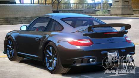 Porsche 911 GT2 PJ2 pour GTA 4
