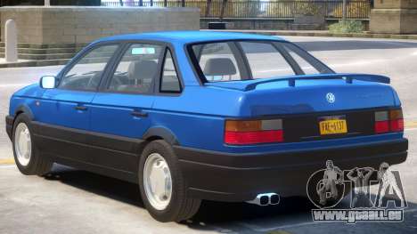 1995 Volkswagen Passat V1 pour GTA 4