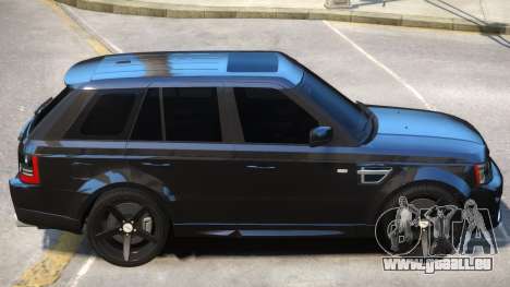 Range Rover Sport V1 für GTA 4