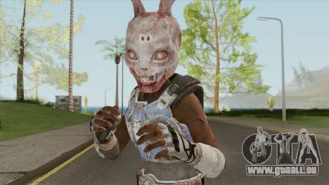 COG Easter pour GTA San Andreas