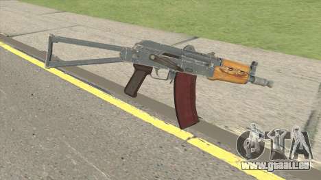 AKS74U (Insurgency: Sandstorm) pour GTA San Andreas