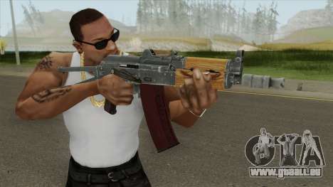 AKS74U (Insurgency: Sandstorm) pour GTA San Andreas