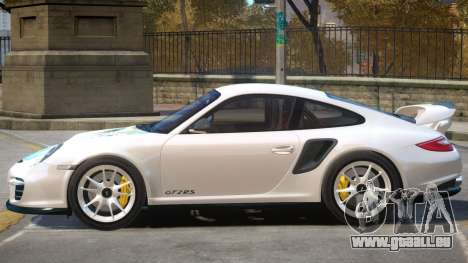 Porsche 911 GT2 PJ4 für GTA 4