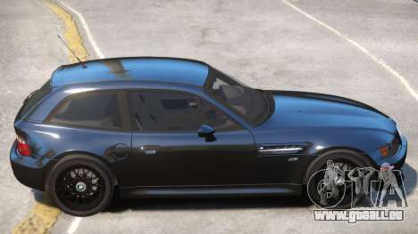 BMW Z3 V1 für GTA 4