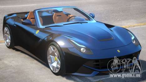 Ferrari F12 V1.2 pour GTA 4