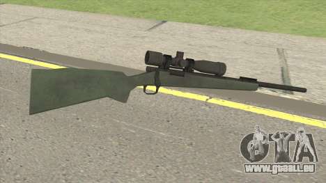 M40A1 (Insurgency) pour GTA San Andreas