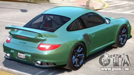 Porsche 911 GT2 PJ3 pour GTA 4