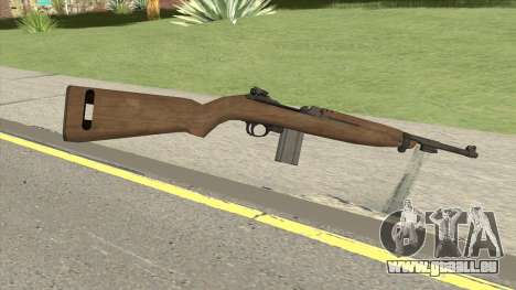 M1 Carbine (Insurgency) pour GTA San Andreas