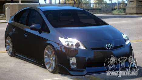 Toyota Prius V1 für GTA 4