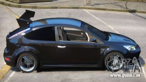 Ford Focus Custom für GTA 4