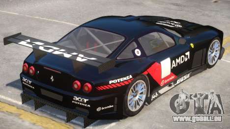 Ferrari 575 V1 für GTA 4