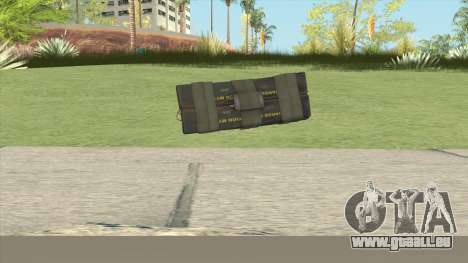 C4 (Insurgency) für GTA San Andreas