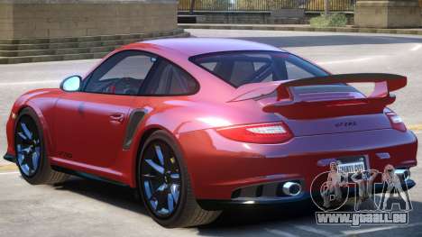 Porsche 911 GT2 PJ5 pour GTA 4