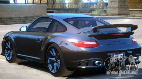 Porsche 911 GT2 V2 pour GTA 4