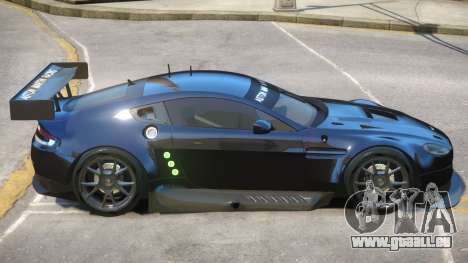 Aston Martin GTE pour GTA 4